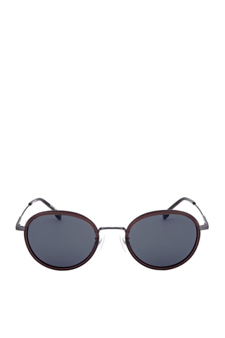 Zonnebril Heren - Zwart Categorie 3 - Hugo Boss