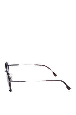 Zonnebril Heren - Zwart Categorie 3 - Hugo Boss