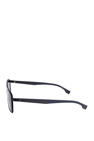 Zonnebril Heren - Zwart Categorie 3 - Hugo Boss