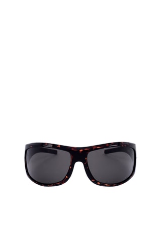 Zonnebril Dames - Bruin Categorie 3 - Hugo boss