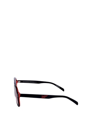 Zonnebril Uniseks Categorie 2 - F1 Eyewear Red Collection