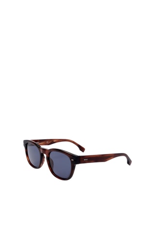 Zonnebril Heren - Zwart Categorie 3 - Hugo Boss