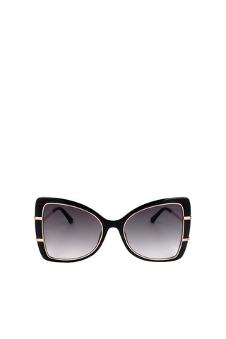 Zonnebril Dames - Bruin Categorie 3 - Guess