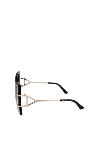 Zonnebril Dames - Bruin Categorie 3 - Guess