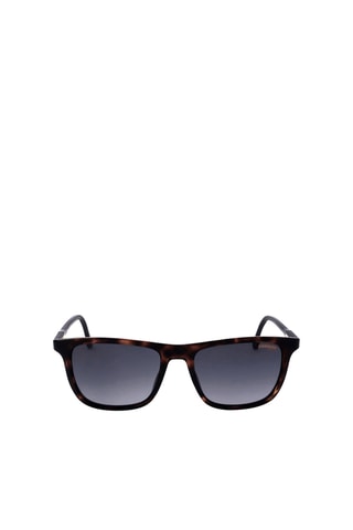 Zonnebril Heren - Zwart Categorie 2 - Carrera