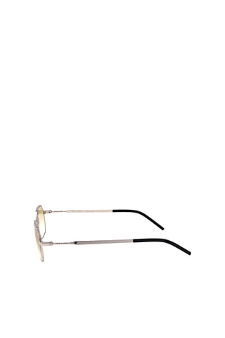 Zonnebril Heren - Zwart Categorie 1 - Italia Independent