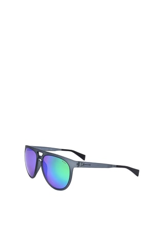 Zonnebril Heren Sport Style - Spiegelende Glazen - Categorie 2 - Italia Independent 