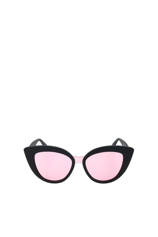 Zonnebril Dames - Bruin Categorie 1 - Italia Independent