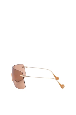 Zonnebril Uniseks Categorie 1 - Moncler