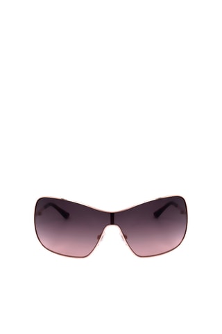 Zonnebril Dames - Bruin Categorie 3 - Guess