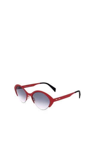 Zonnebril Dames - Bruin Categorie 1 - Italia Independent