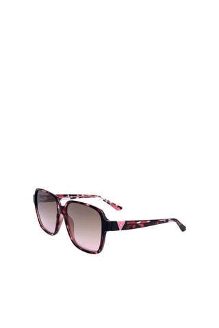 Zonnebril Dames - Bruin Categorie 2 - Guess