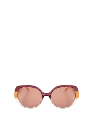 Zonnebril Dames - Bruin Categorie 2 - Guess