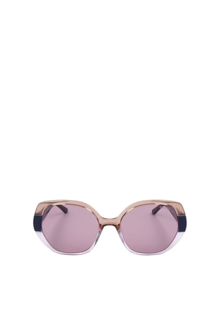 Zonnebril Dames - Bruin Categorie 2 - Guess