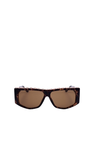 Zonnebril Dames - Bruin Categorie 3 - Guess