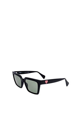 Zonnebril Dames - Bruin Categorie 2 - Guess