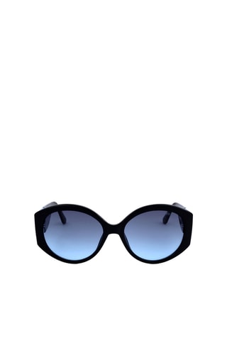 Zonnebril Dames - Bruin Categorie 2 - Guess