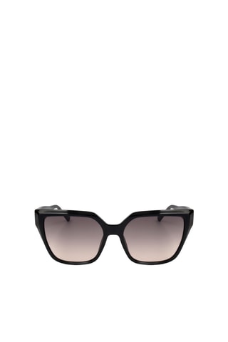 Zonnebril Dames - Bruin Categorie 2 -Guess Factory