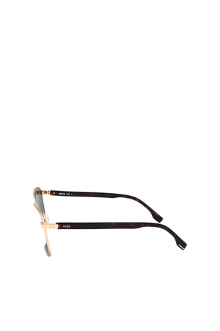 Zonnebril Heren - Zwart Categorie 3 - Hugo Boss