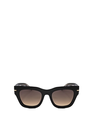 Zonnebril Dames - Bruin Categorie 3 - Hugo Boss