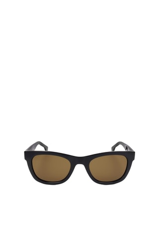 Zonnebril Heren - Zwart Categorie 3 - Hugo Boss