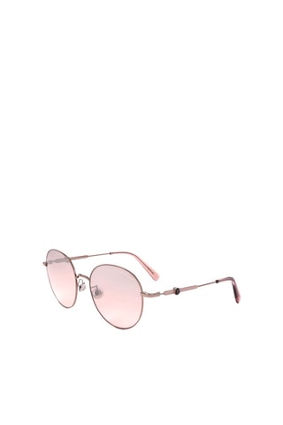 Zonnebril Dames - Bruin Categorie 2 - Moncler