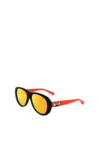 Minions Zonnebril Kids - Spiegelende Glazen - Categorie 3 - Minions