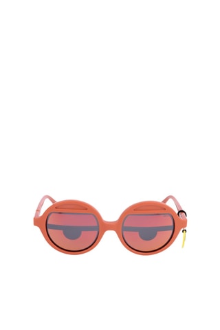 Minions Zonnebril Kids - Spiegelende Glazen - Categorie 3 - Minions