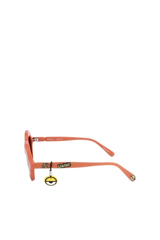 Minions Zonnebril Kids - Spiegelende Glazen - Categorie 3 - Minions