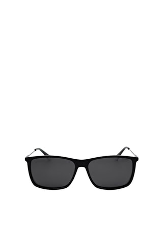 Zonnebril Heren - Zwart Categorie 3 - Polaroid