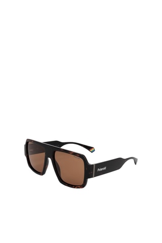 Gepolariseerde Zonnebril Uniseks - Categorie 2 - Polaroid