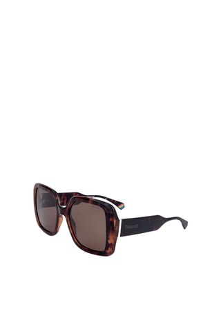 Gepolariseerde Zonnebril Dames - Categorie 3 - Polaroid