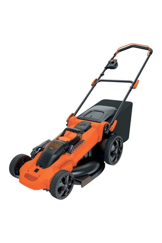 Tondeuse sans fil - 36 V - 50 l