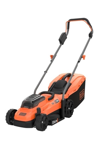 Tondeuse sans fil - 18 V