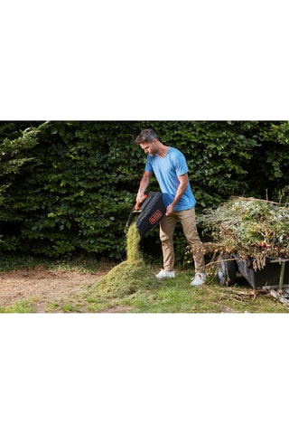 Corta-relva sem fio - 36 V