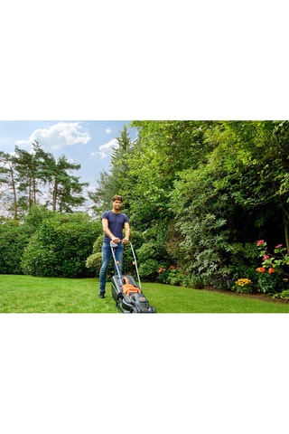 Corta-relva sem fios - 1000 W