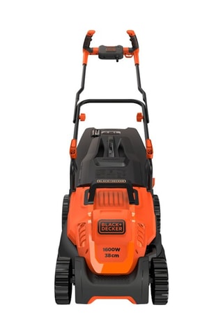 Tondeuse et coupe-bordures électrique