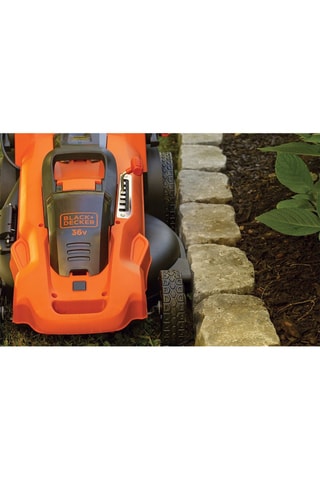 Tondeuse 3-en-1 sans fil Autosense