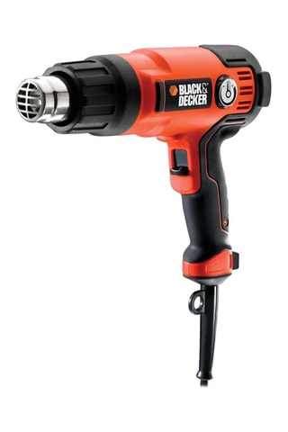 Décapeur thermique - 2000 W - Malette de rangement