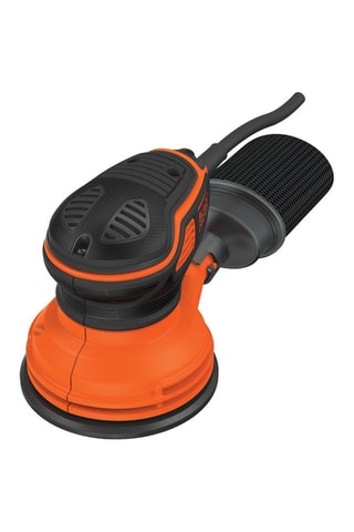 Ponceuse excentrique - 240 W