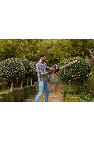 Taille-haie filaire - 600 W