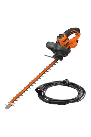 Taille-haie électrique filaire