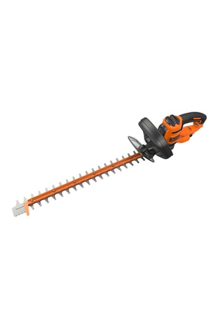 Taille-haie électrique filaire