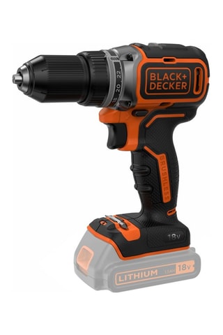 Perceuse-visseuse Brushless - Sans batterie