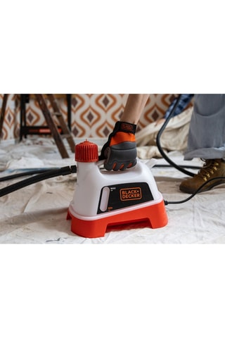 Décolleuse de papier peint - 2400 W