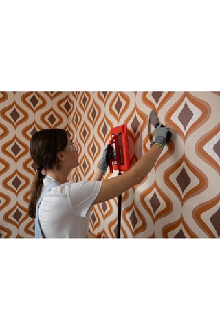 Décolleuse de papier peint - 2400 W