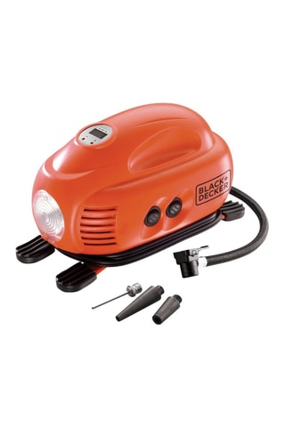 Gonfleur compresseur