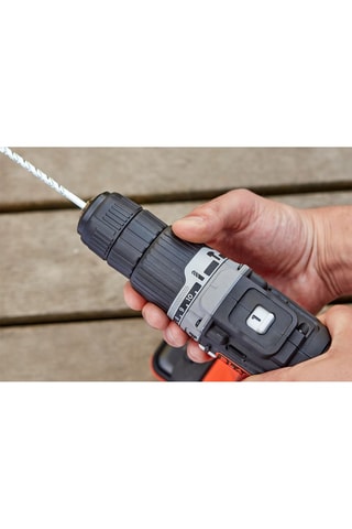 Perceuse sans fil à percussion - 12 V