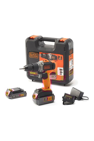 Perceuse à percussion sans fil - 18 V