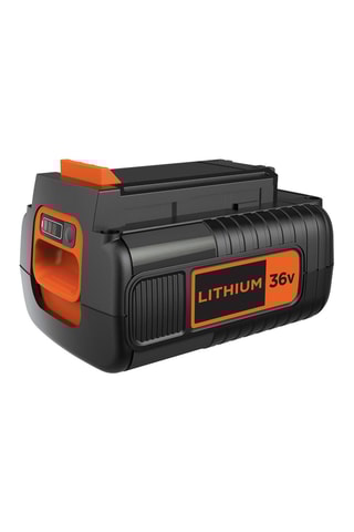 Batterie Lithium-ion - 36 V